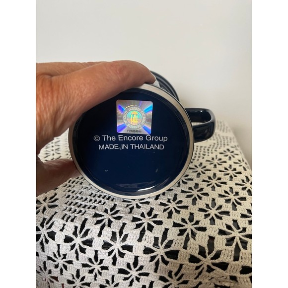 Duke Blue Devils Coffee Mug - Picture 5 of 5